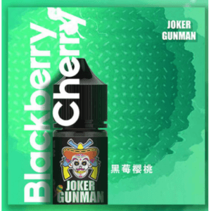 【小丑鹽煙油】煙油 - 電子煙煙油 - 30ml小煙油