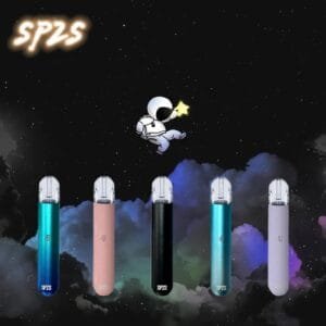 【SP2S主機】電子煙主機/通用RELX/SP2一代煙彈/台灣正品現貨