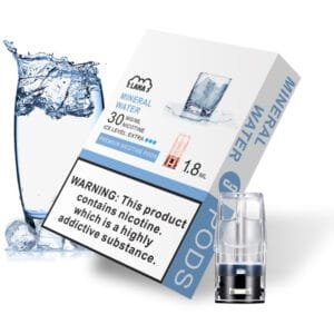 LANA SP2S主機通用菸彈