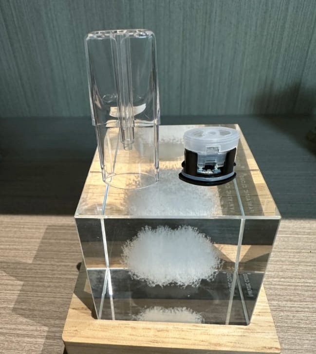 lana空弹 lana一代發光空彈